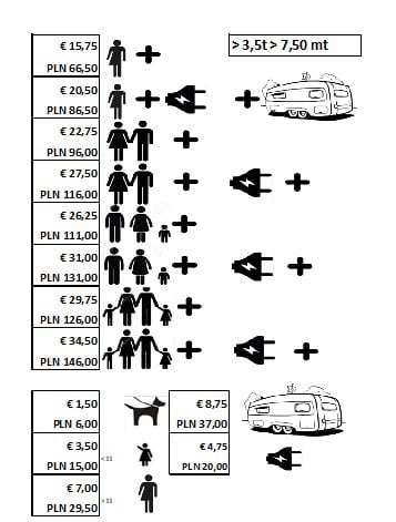 caravan groot
