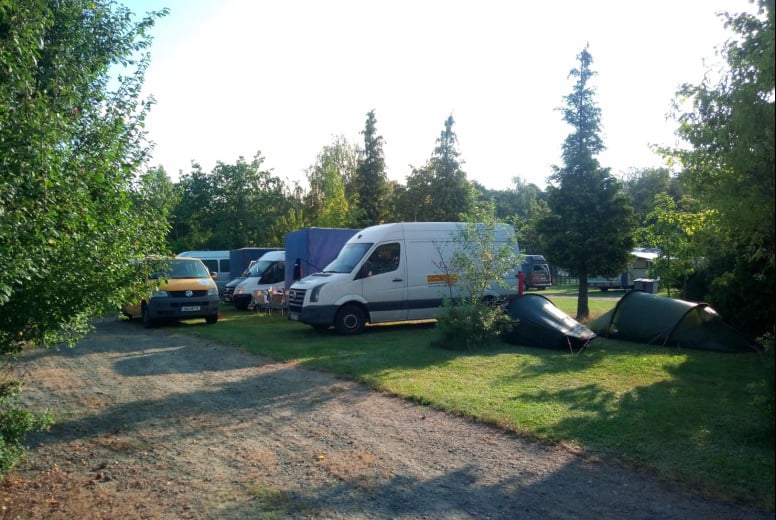 Mobirise Website Builder